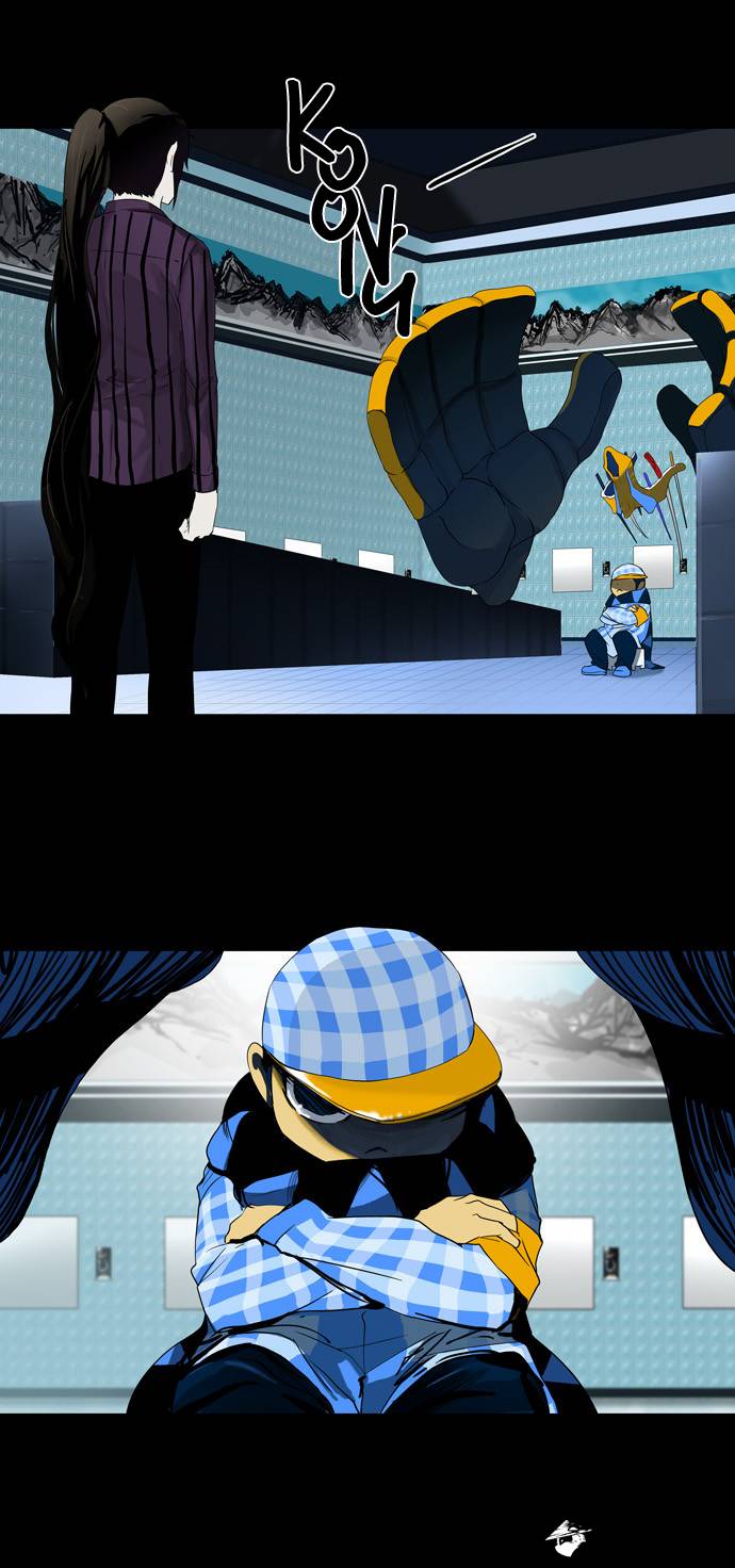 Tower of God Chapter 94 image 28
